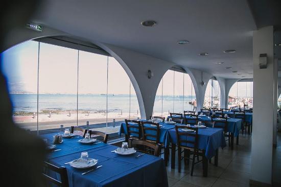 Zephyros Restaurant