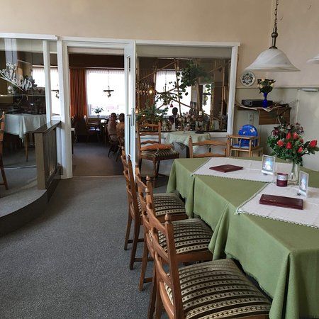 Cafe Wedler