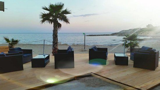 Bistrot K-Beach