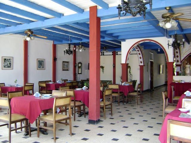 Claudio y Alberto Bistro&Coffee