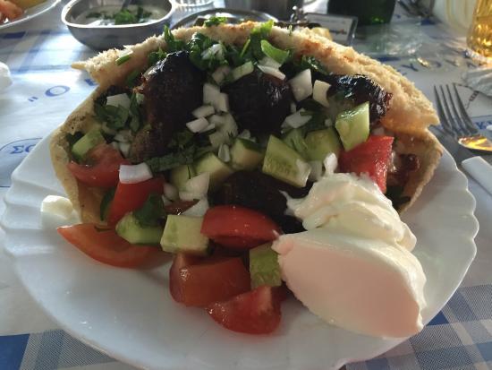 Efthymis Kebab