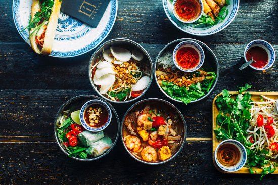 Little V