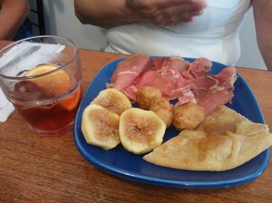 Bar Vicenza