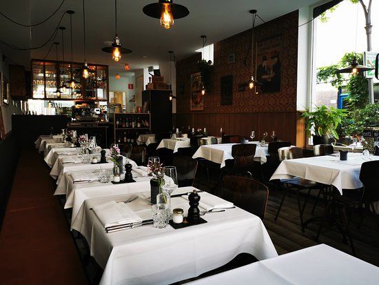Bistro Zino