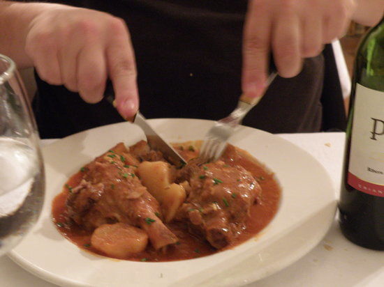 El Figon de Eustaquio