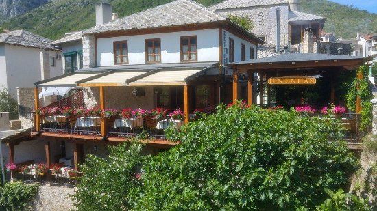 Restoran Hindin Han
