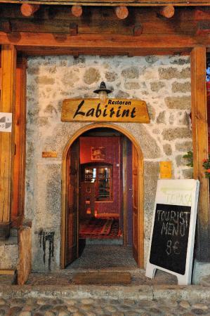 Labirint