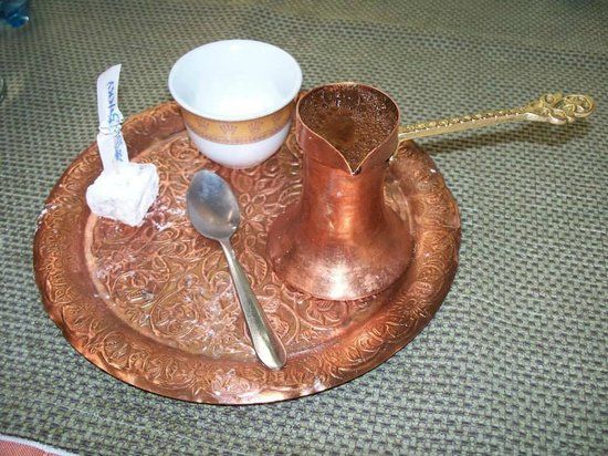 Restoran Europa