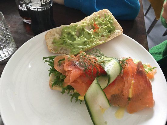 Smakverket