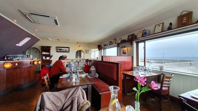 O'Grady's on the Pier