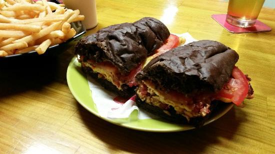 Bocateria L Squina