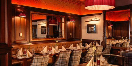 Samuel's Restaurant