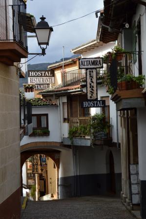 Altamira