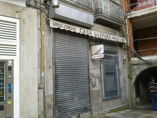 Casa Gazpara