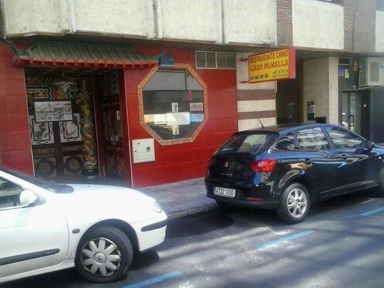 La Gran Muralla