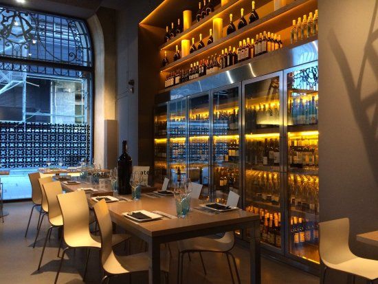 Atea Restaurante