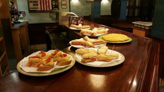 Restaurante Laga