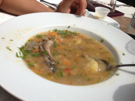 Restaurant Hotel Venus