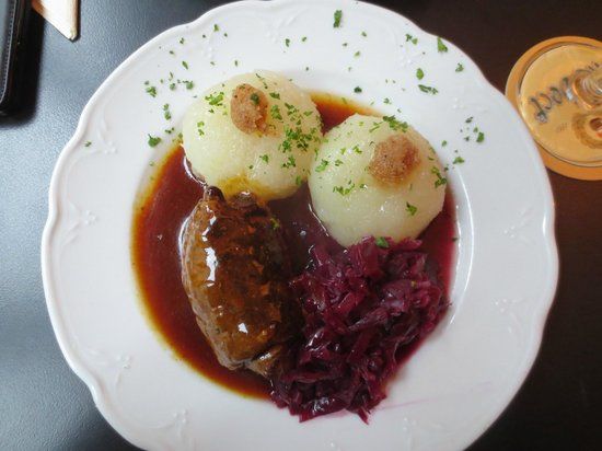 Gasthaus Feuerkugel
