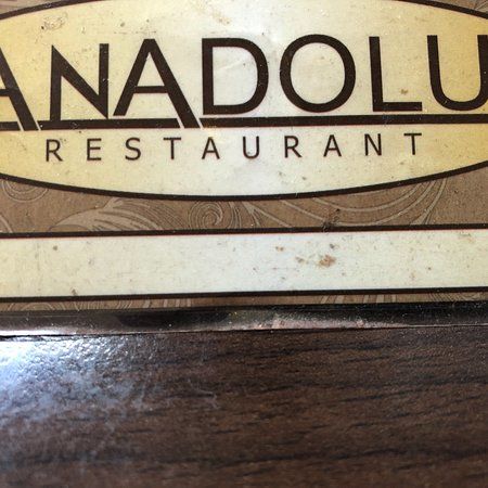 Anadolu