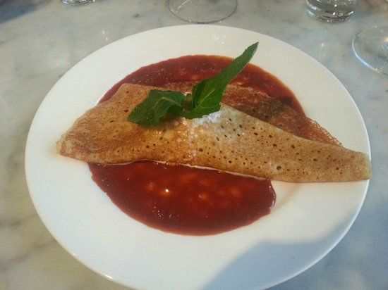 Gauchos Grill Restaurant