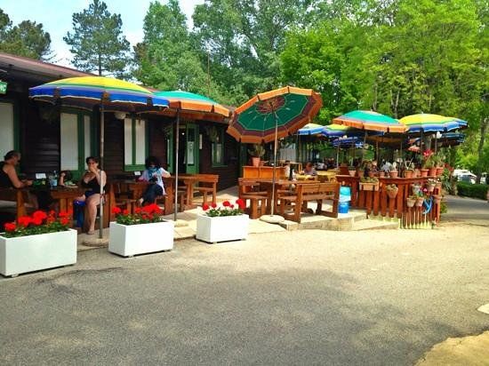 Camping al Bosco