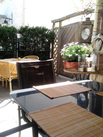 Da Pio Italian fine food and Bar