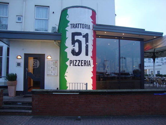Trattoria 51