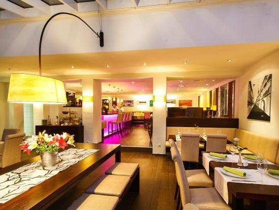 Bellevue Hotel-Restaurant