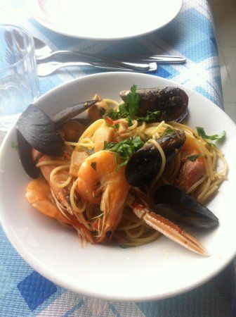 Il Pescatore