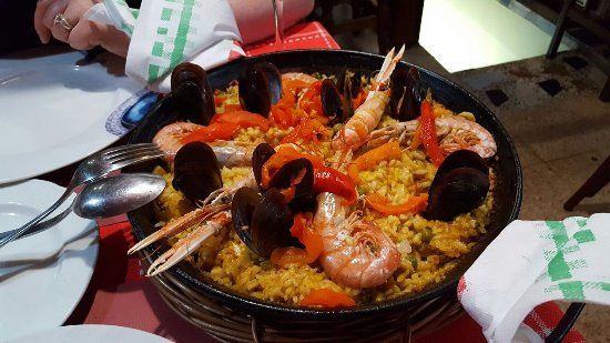 Restaurante