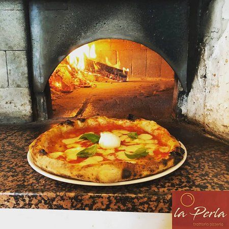 Ristorante Pizzeria La Perla