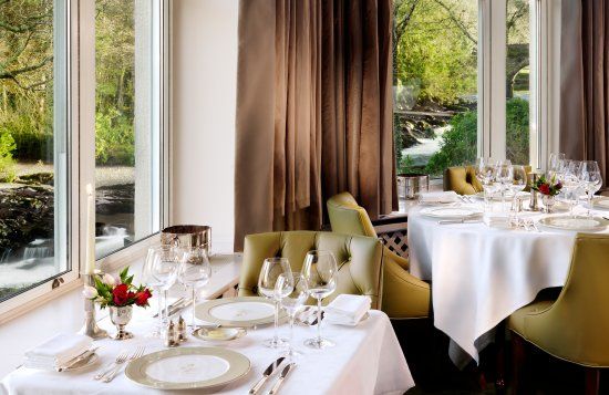 The Falls Restaurant