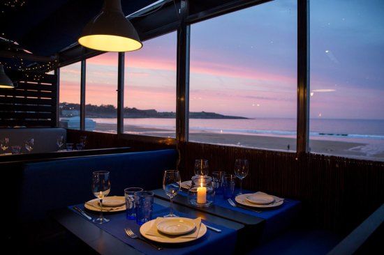 Restaurante Maremondo