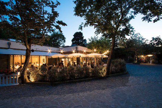 L'igea Restaurant