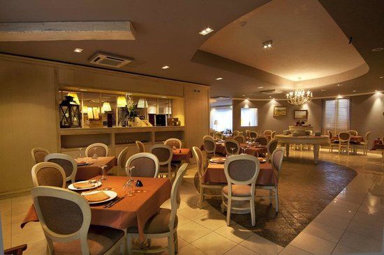 Ristorante Sale e Pepe