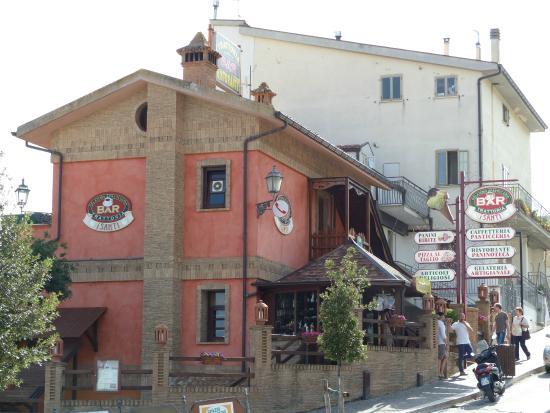 Ristorante I Santi