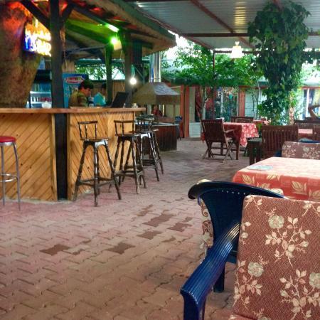 Lemon Restaurant