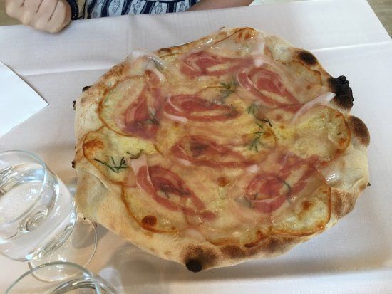 Levanto Trattoria Igea