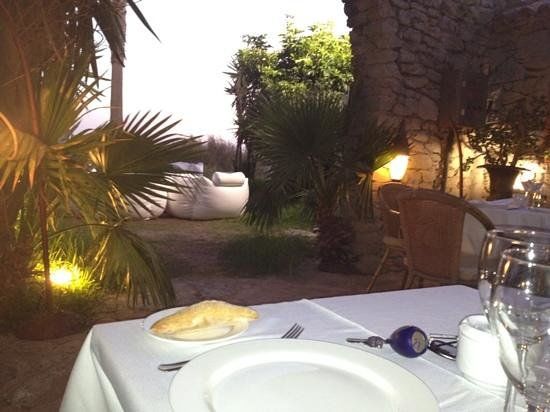 Yamani Restaurant