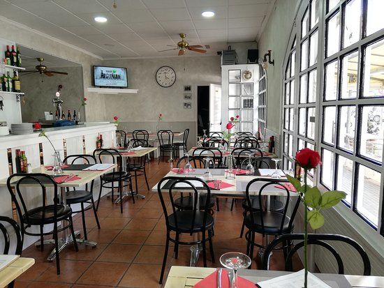 La Finestreta restaurant
