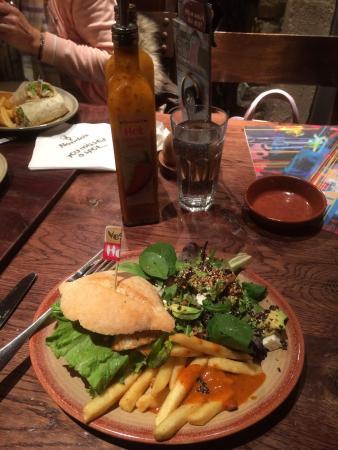 Nando's Coventry