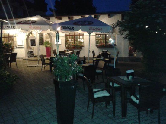 Abwinkler-Hof