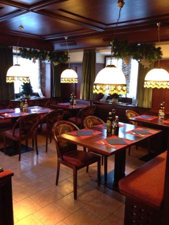 Black Hill Pizzeria