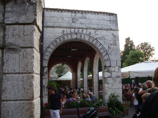 Al Castello