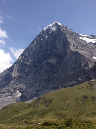Eigerblick-Silberhorn AG