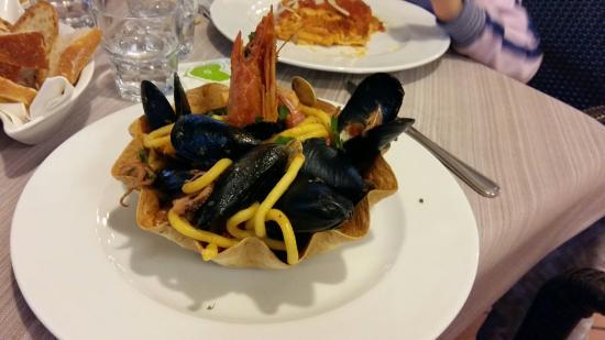 Snack Bar Ristorante Pizzeria Al Torchio