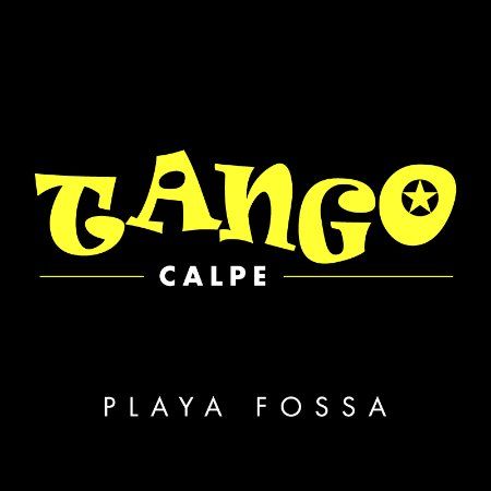Tango