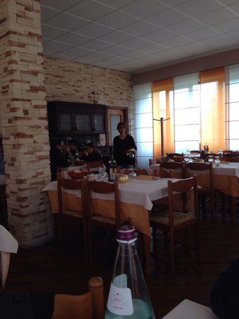 Trattoria Da Tullio