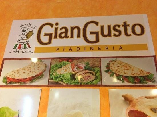 GianGusto Grosseto